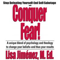 Conquer Fear! - Made for Success - audiobook
