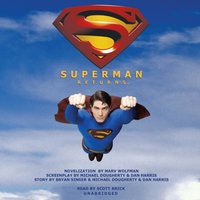 Superman Returns - Marv Wolfman - audiobook