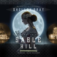 Deception on Sable Hill - Shelley Shepard Gray - audiobook