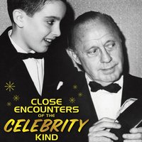 Close Encounters of the Celebrity Kind - Brian Gari - audiobook