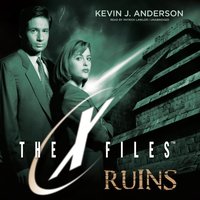 Ruins - Kevin J. Anderson - audiobook