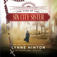 Case of the Sin City Sister - Lynne Hinton - audiobook