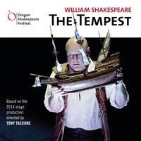 Tempest - William Shakespeare - audiobook