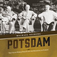 Potsdam - Michael Neiberg - audiobook