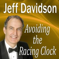 Avoiding the Racing Clock - Made for Success - audiobook