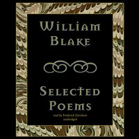 William Blake - William Blake - audiobook