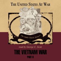 Vietnam War: Part 2 - Wendy McElroy - audiobook