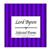 Lord Byron - Opracowanie zbiorowe - audiobook