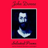 John Donne - John Donne - audiobook