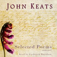 John Keats - John Keats - audiobook