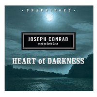 Heart of Darkness - Joseph Conrad - audiobook