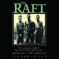 Raft - Robert Trumbull - audiobook