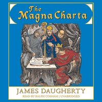 Magna Charta - James Daugherty - audiobook