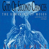 God of Second Chances - Don Baker - audiobook
