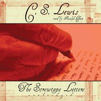 Screwtape Letters - C. S. Lewis - audiobook