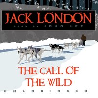 Call of the Wild - Jack London - audiobook