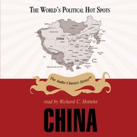 China - Murray Sayle - audiobook