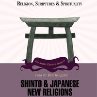 Shinto and Japanese New Religions