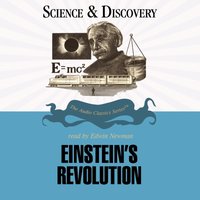 Einstein's Revolution - John T. Sanders - audiobook