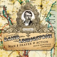 David Livingstone - C. Silvester Horne - audiobook