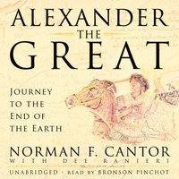 Alexander the Great - Dee Ranieri - audiobook