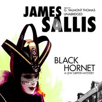 Black Hornet - James Sallis - audiobook
