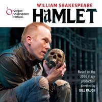 Hamlet - William Shakespeare - audiobook