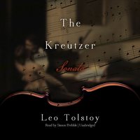 Kreutzer Sonata - Leo Tolstoy - audiobook