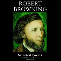 Robert Browning - Robert Browning - audiobook