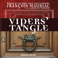 Vipers' Tangle - Francois Mauriac - audiobook