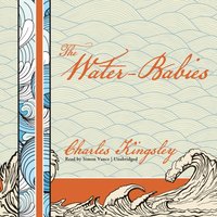 Water-Babies - Charles Kingsley - audiobook