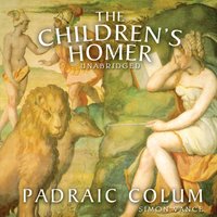 Children's Homer - Padraic Colum - audiobook