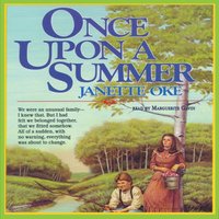 Once upon a Summer - Janette Oke - audiobook