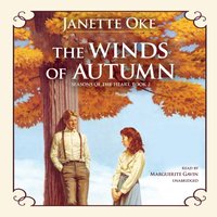 Winds of Autumn - Janette Oke - audiobook