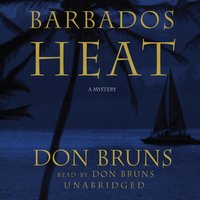 Barbados Heat - Don Bruns - audiobook