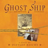 Ghost Ship - Dietlof Reiche - audiobook