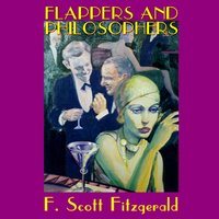 Flappers and Philosophers - F. Scott Fitzgerald - audiobook