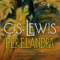 Perelandra - C. S. Lewis - audiobook