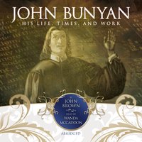 John Bunyan - John Brown - audiobook