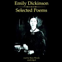 Emily Dickinson - Emily Dickinson - audiobook