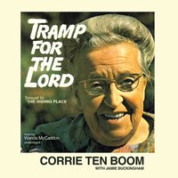 Tramp for the Lord - Jamie Buckingham - audiobook