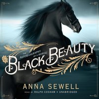 Black Beauty - Anna Sewell - audiobook
