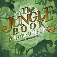 Jungle Book - Rudyard Kipling - audiobook