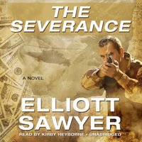 Severance - Elliott Sawyer - audiobook