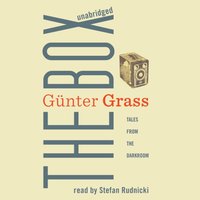 Box - Gunter Grass - audiobook