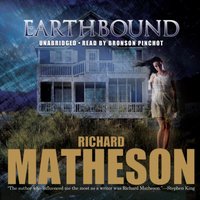 Earthbound - Richard Matheson - audiobook