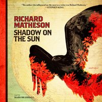 Shadow on the Sun - Richard Matheson - audiobook