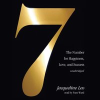 Seven - Jacqueline Leo - audiobook