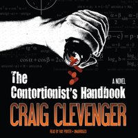 Contortionist's Handbook - Craig Clevenger - audiobook