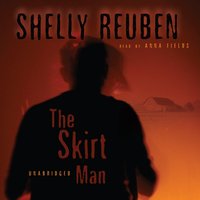 Skirt Man - Shelly Reuben - audiobook